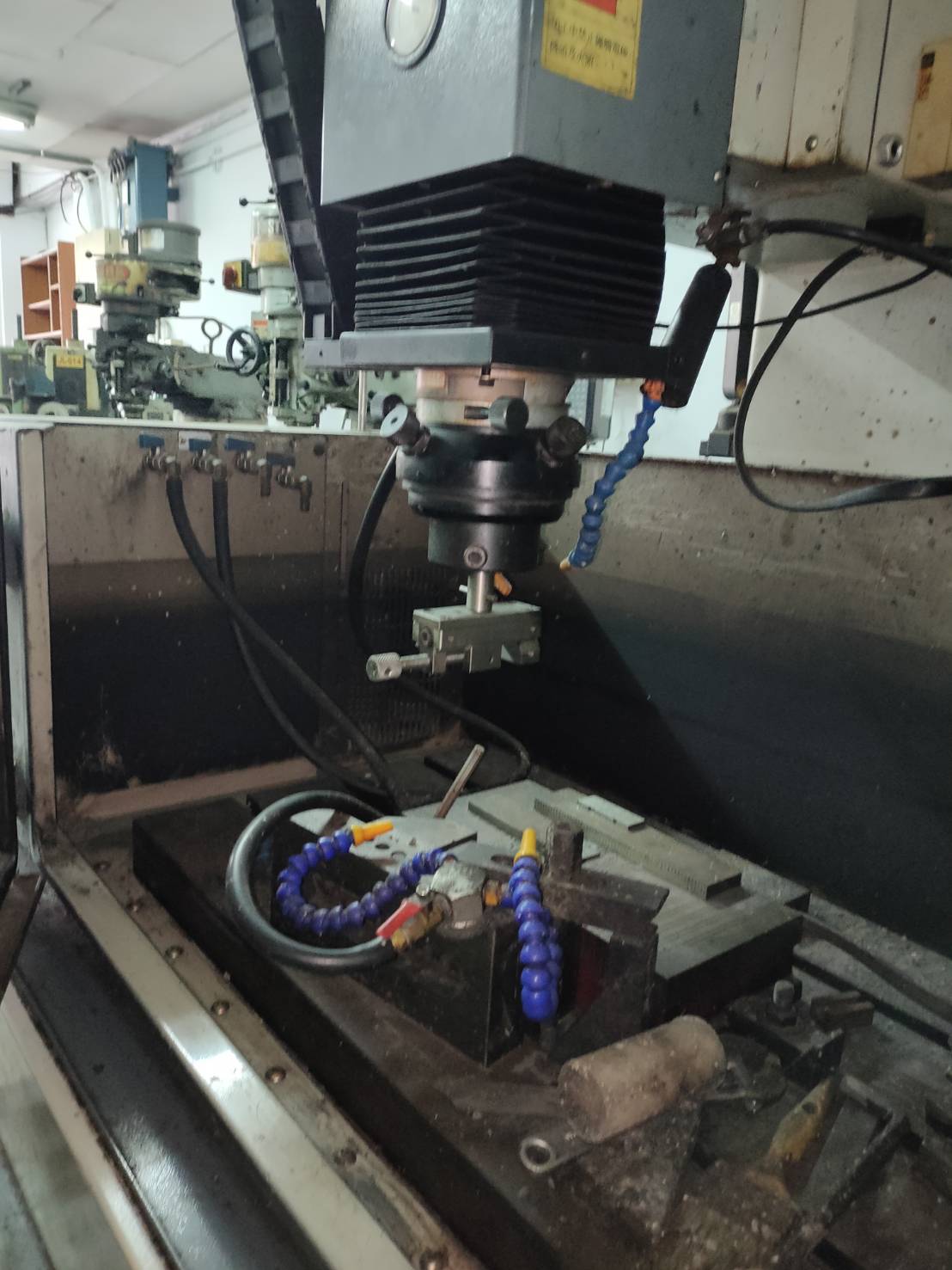 USED INJECTION MOLDING MACHINES / HightQuality / Cost concessions