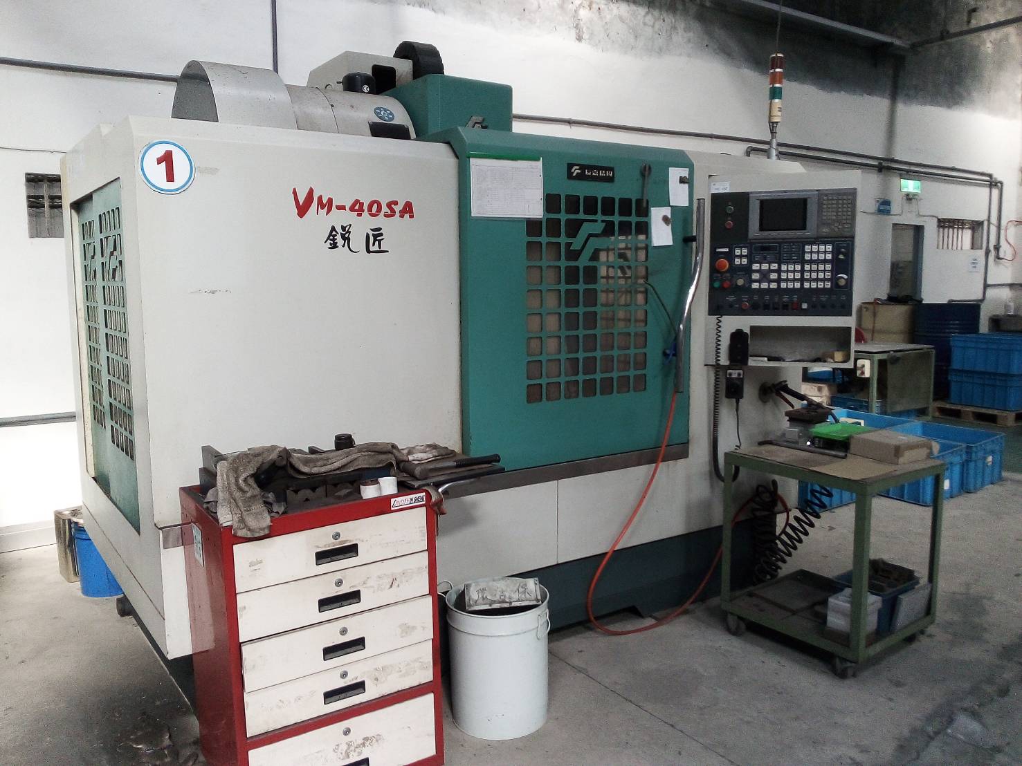 USED INJECTION MOLDING MACHINES / HightQuality / Cost concessions
