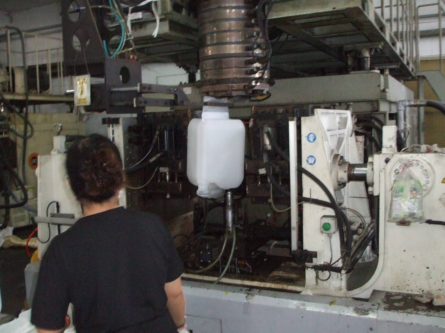 Used Blow Molding Machines / HightQuality / Cost concessions / Global
