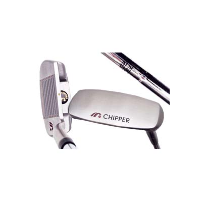 best chipper putter
